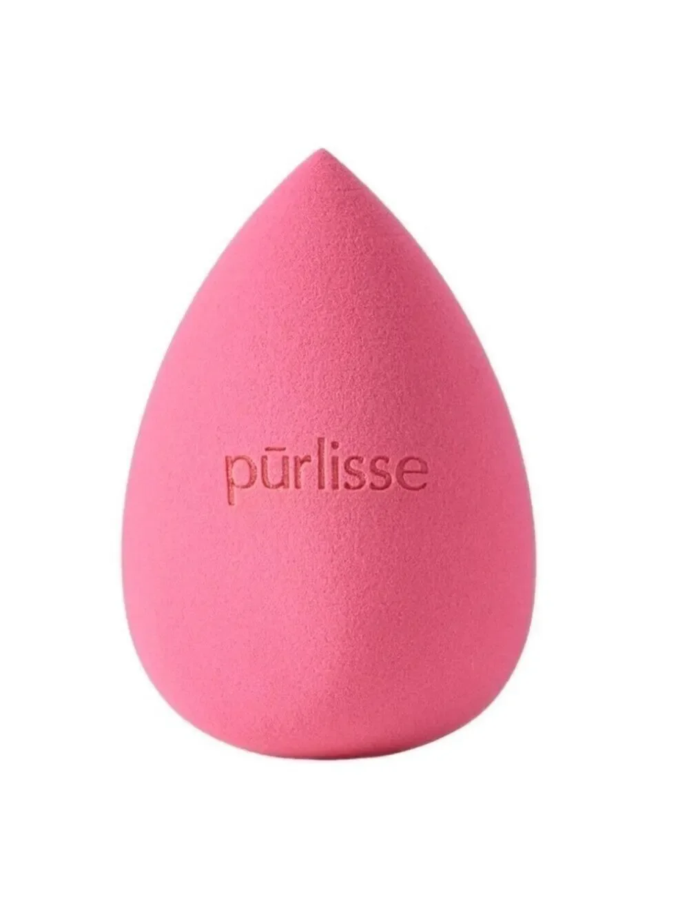 Pūrlisse Perfect Glow Blending Sponge | NEW